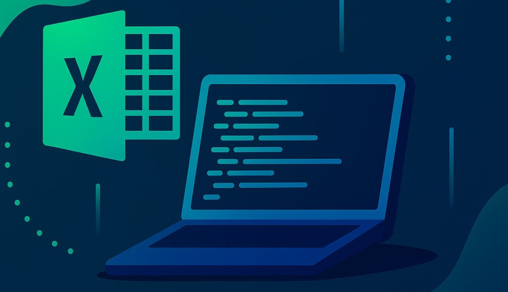 Visual Basic for Applications - WiKon-IT
