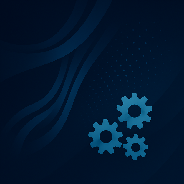 Portfolio Maschinenbau - WiKon-IT