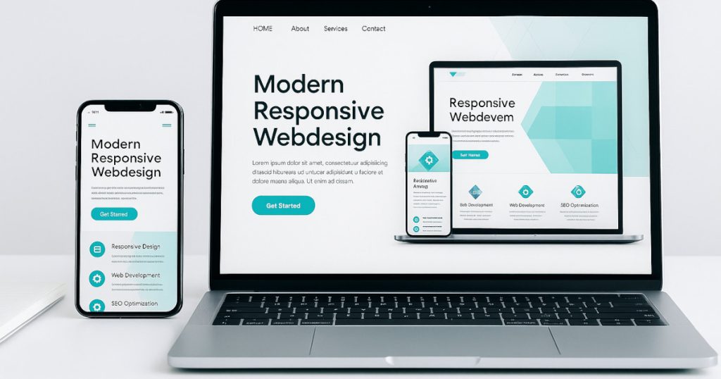 Webdesign-Relaunch | WiKon-IT